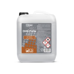 Clinex DHS Forte