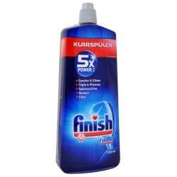 Nabłyszczacz do zmywarki Finish 800 ml