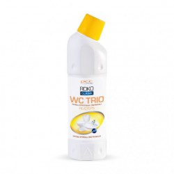 ROKO CLASIK WC TRIO 750ML