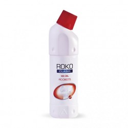 ROKO CLASIK WC ŻEL 750ML