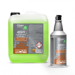 Clinex 4Dirt 10L