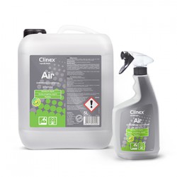 Clinex Air Lemon Soda 5L