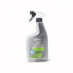 Clinex Air Plus Świeża Bryza 650ML