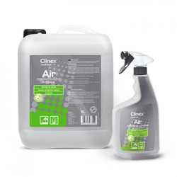 Clinex Air Zapach Nuta Relaksu 5L