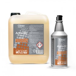 Clinex Anti-Oil 10L