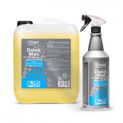 Clinex Delos Mat 1L