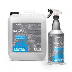 Clinex Delos Shine 1L