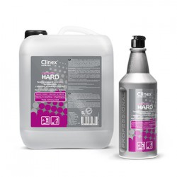 Clinex Dispersion HARD 1L