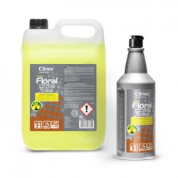 Clinex Floral Citro 10L