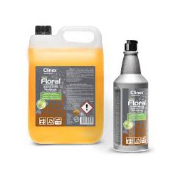 Clinex Floral Breeze 5L