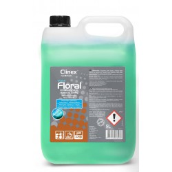 Clinex Floral Ocean 5L