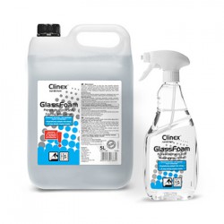 Clinex Glass Foam 5L