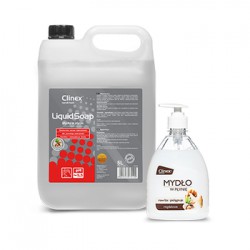 Clinex Liquid Soap 0,5L