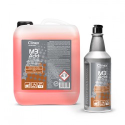 Clinex M3Acid 1L