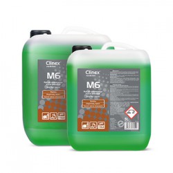 Clinex M6 10L