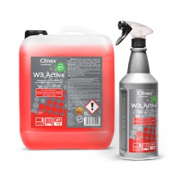 Clinex W3 Active BIO 5L