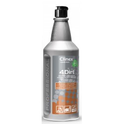 Clinex 4Dirt 1L