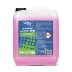 NEUTRAL ACTIVE FOAM 5L