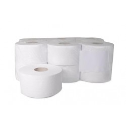 Papier toaletowy celuloza JUMBO 100 mb