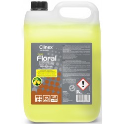 Clinex Floral Citro 5L