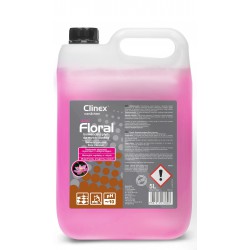 Clinex Floral Blush 5L