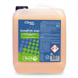 SHAMPOO WAX 5L