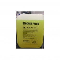 STOCKER FATOR 5L