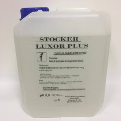 STOCKER LUXOR PLUS 5L