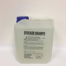 STOCKER SHAMPO 5L