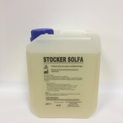 STOCKER SOLFA 5L