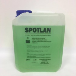 STOCKER SPOTLAN 5L